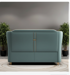 Owen Non-Storage Bed