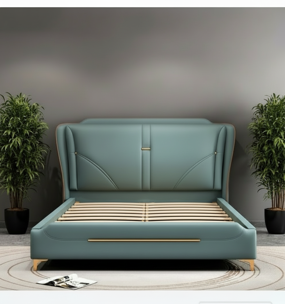 Owen Non-Storage Bed