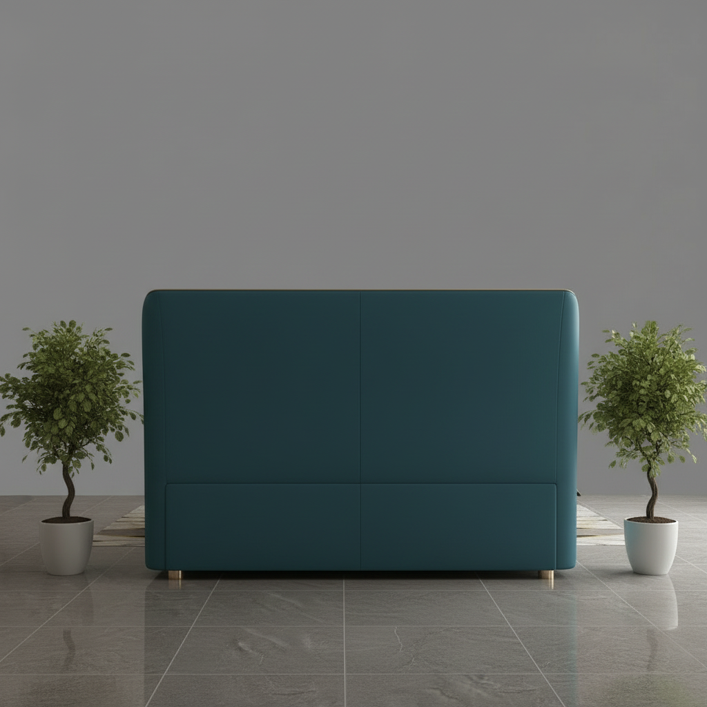 Aaron Hydraulic Storage Bed