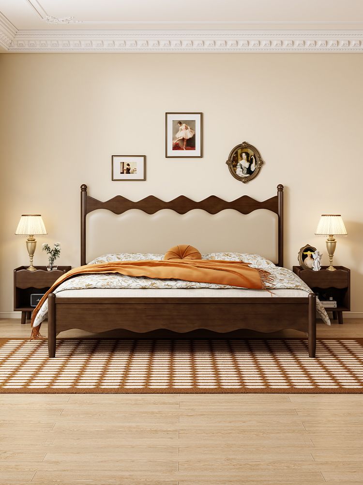 Harold Non Storage Bed