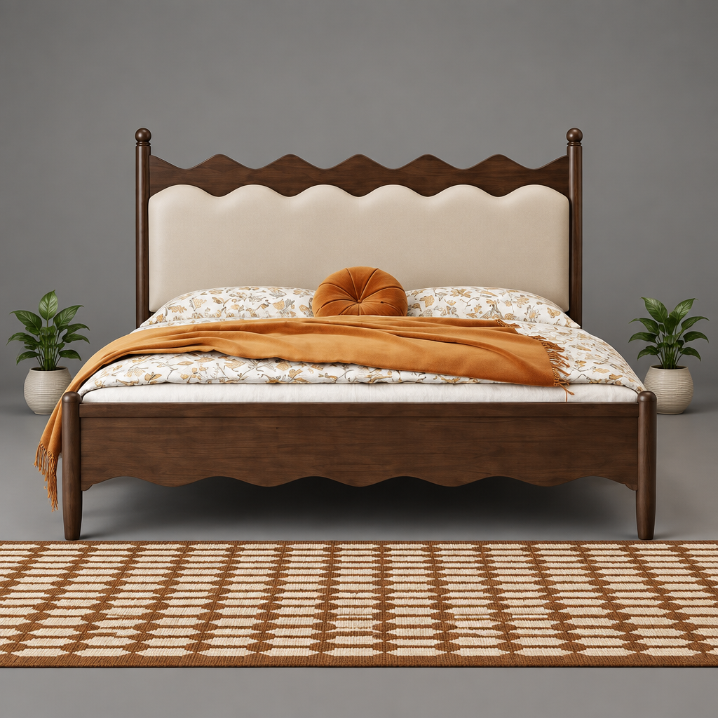 Harold Non Storage Bed