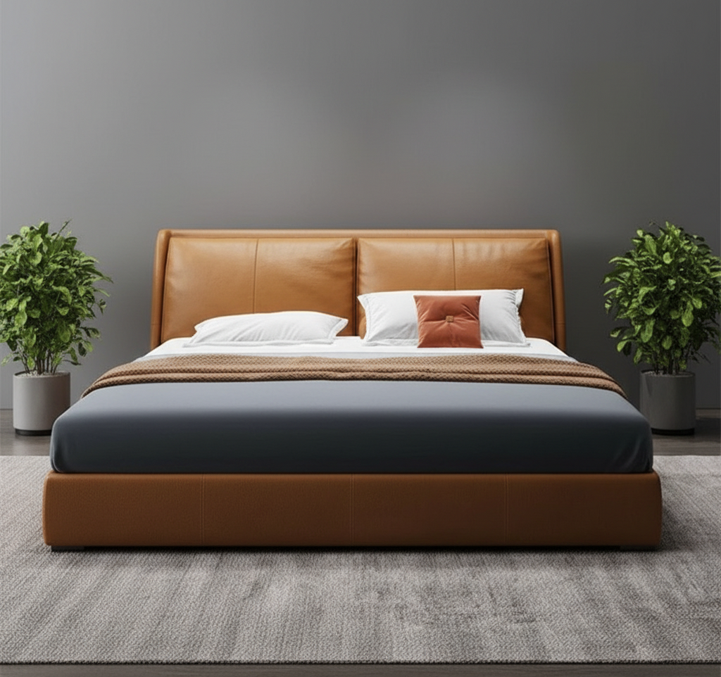 Daisy Non-Storage Bed