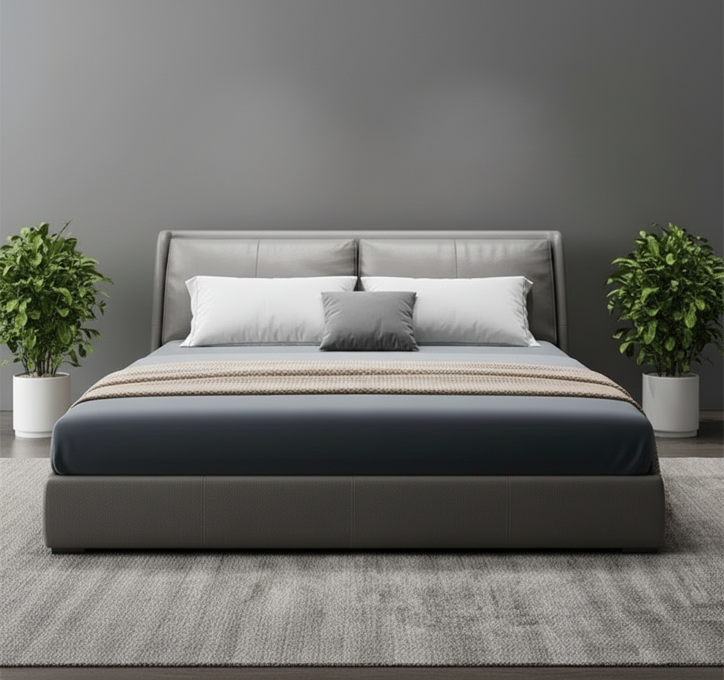 Daisy Non-Storage Bed