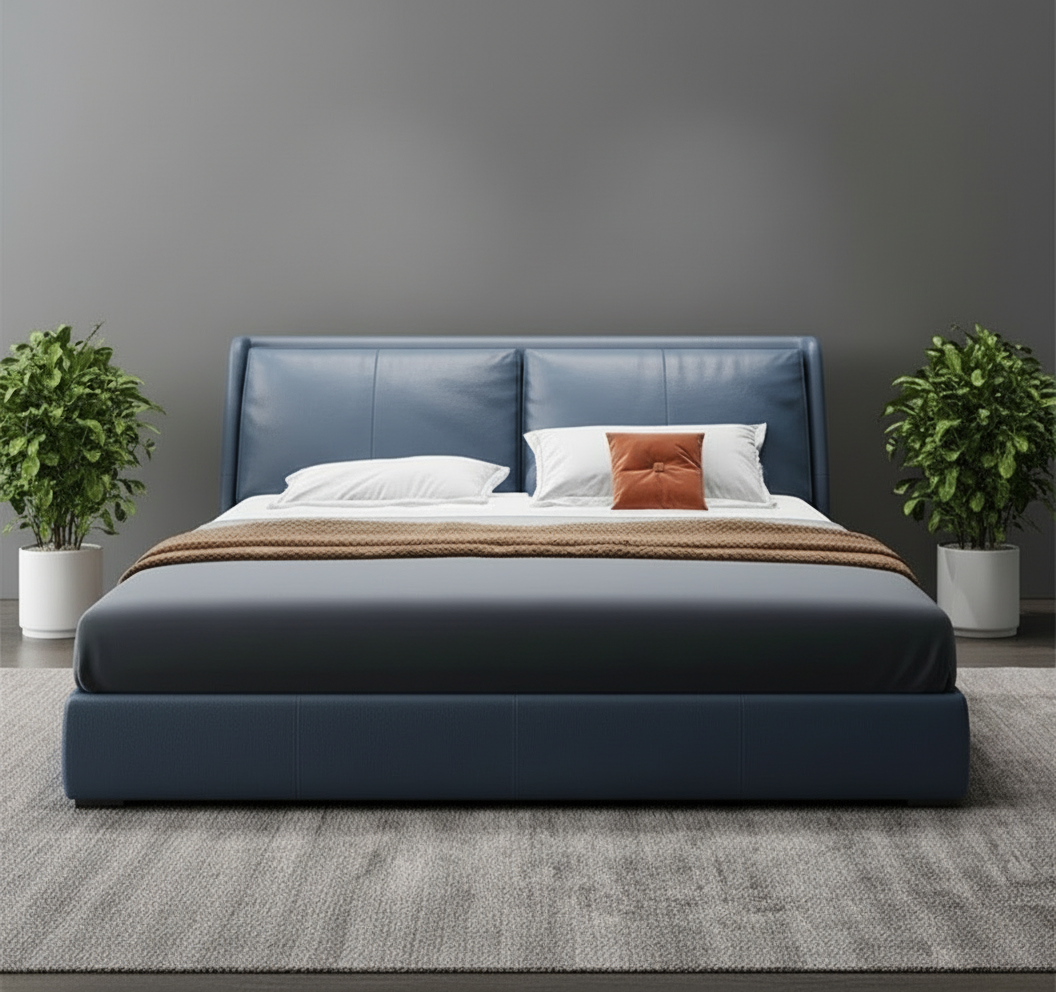 Daisy Non-Storage Bed