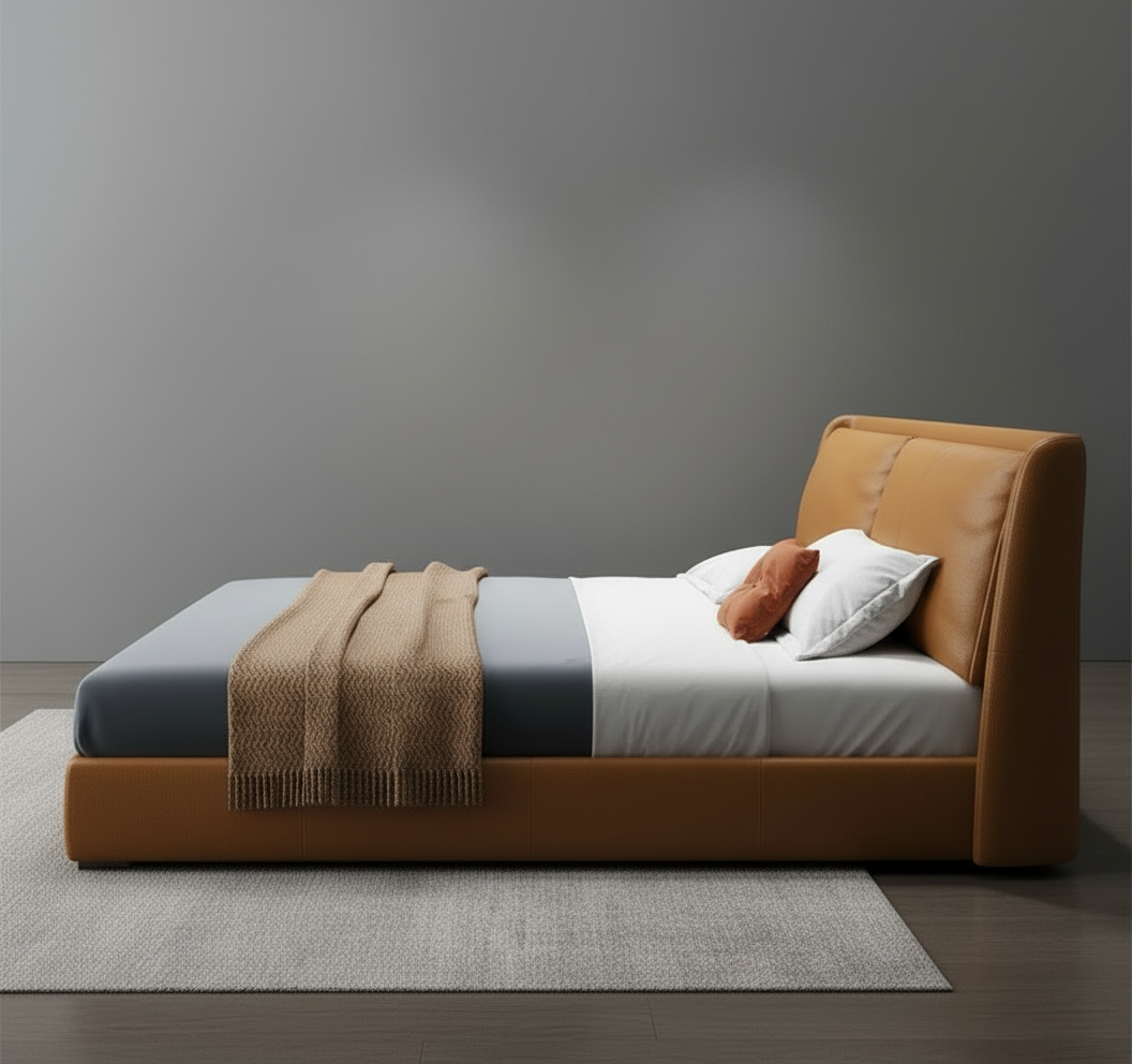 Daisy Non-Storage Bed