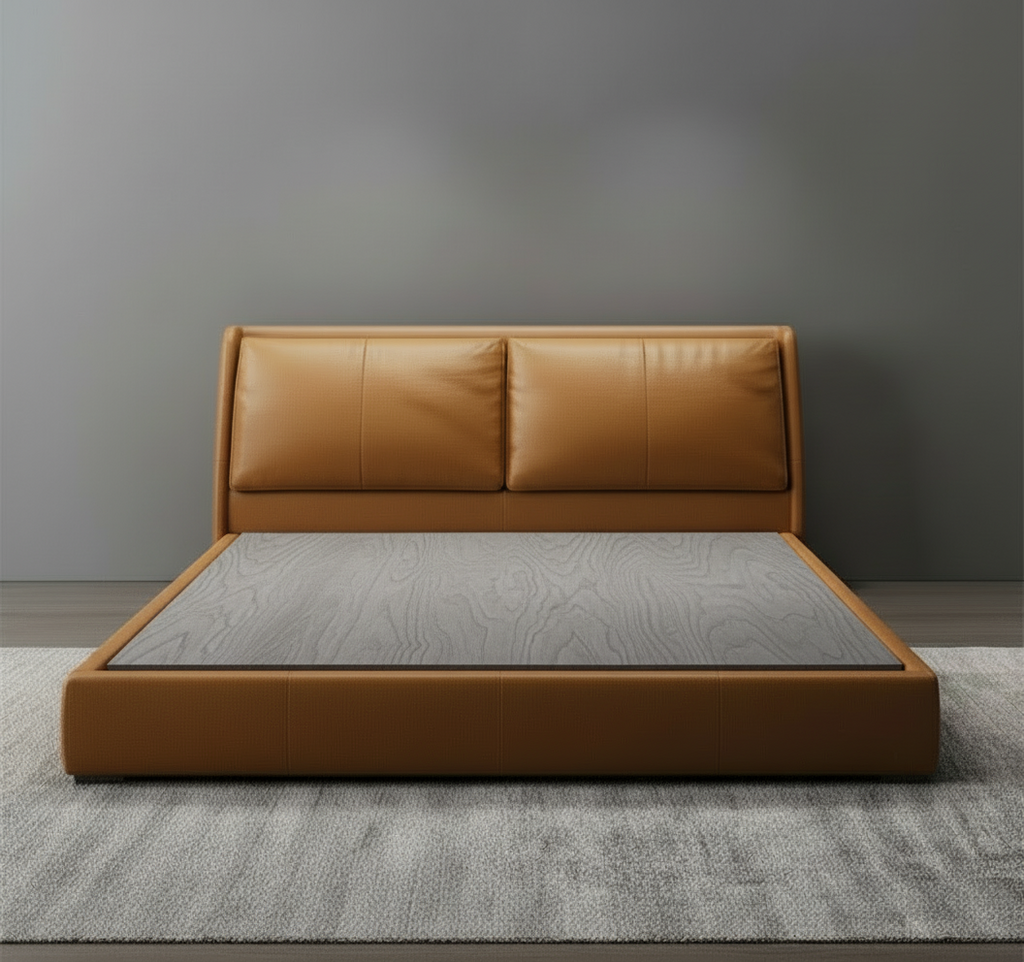 Daisy Non-Storage Bed