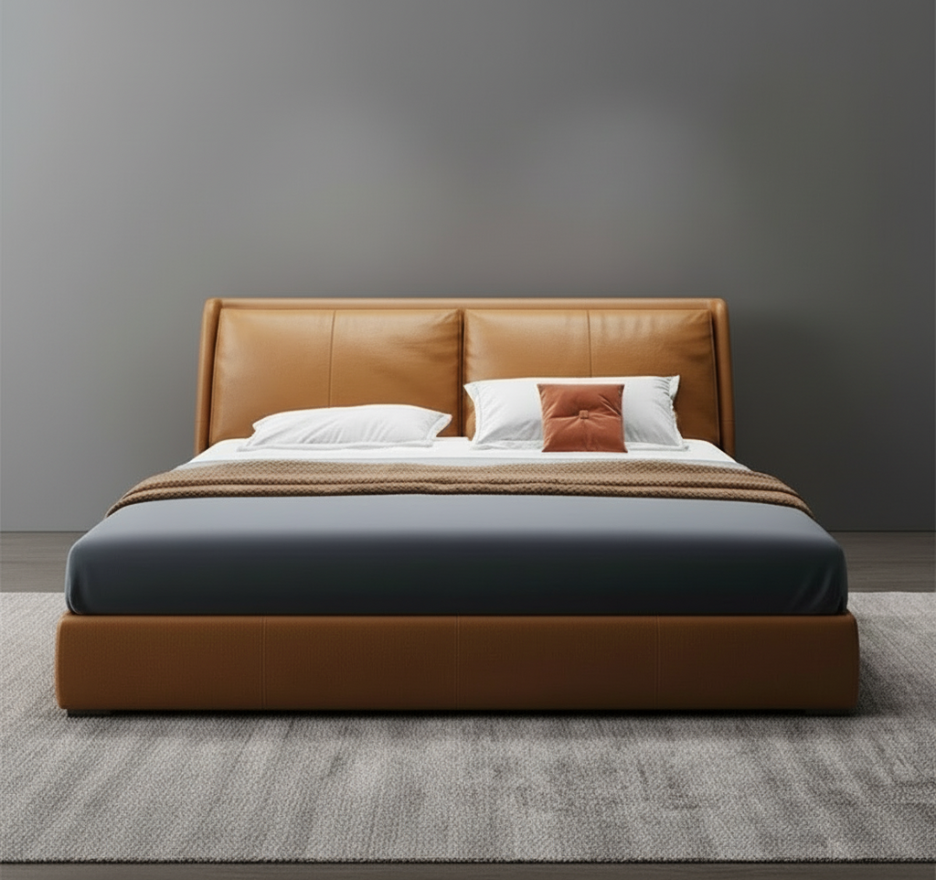 Daisy Non-Storage Bed