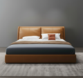 Daisy Storage Bed