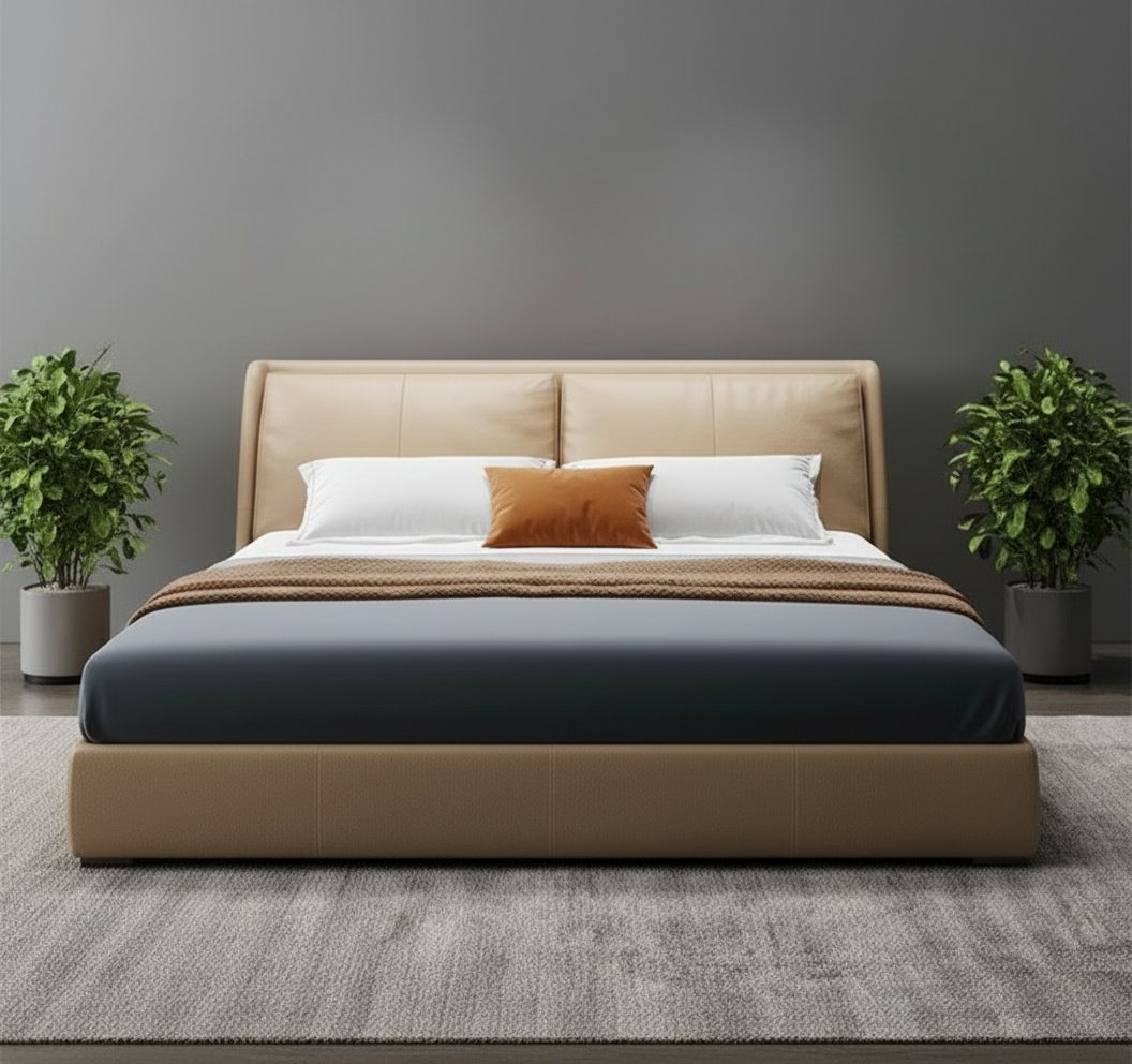 Daisy Non-Storage Bed