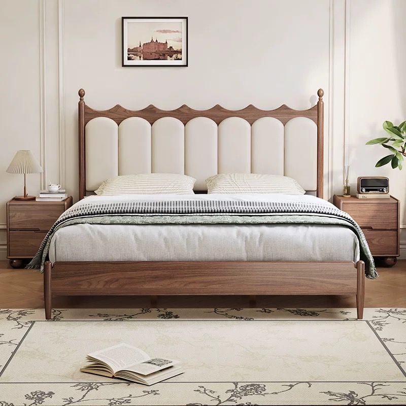 Olivia Non-Storage Bed
