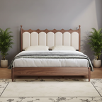 Olivia Non-Storage Bed