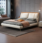 Claire Non-Storage Bed