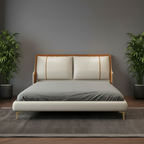 Claire Non-Storage Bed