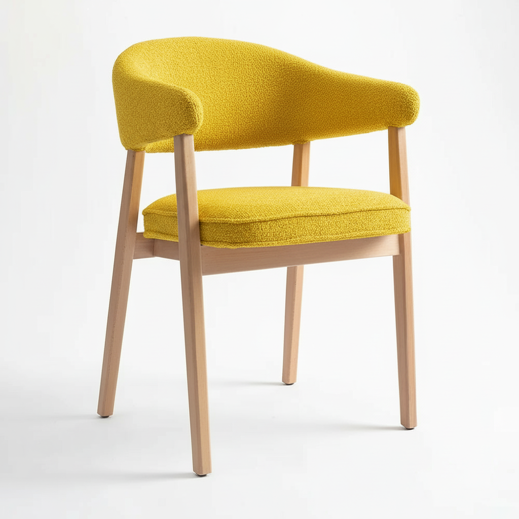 Ezra Dining Chair