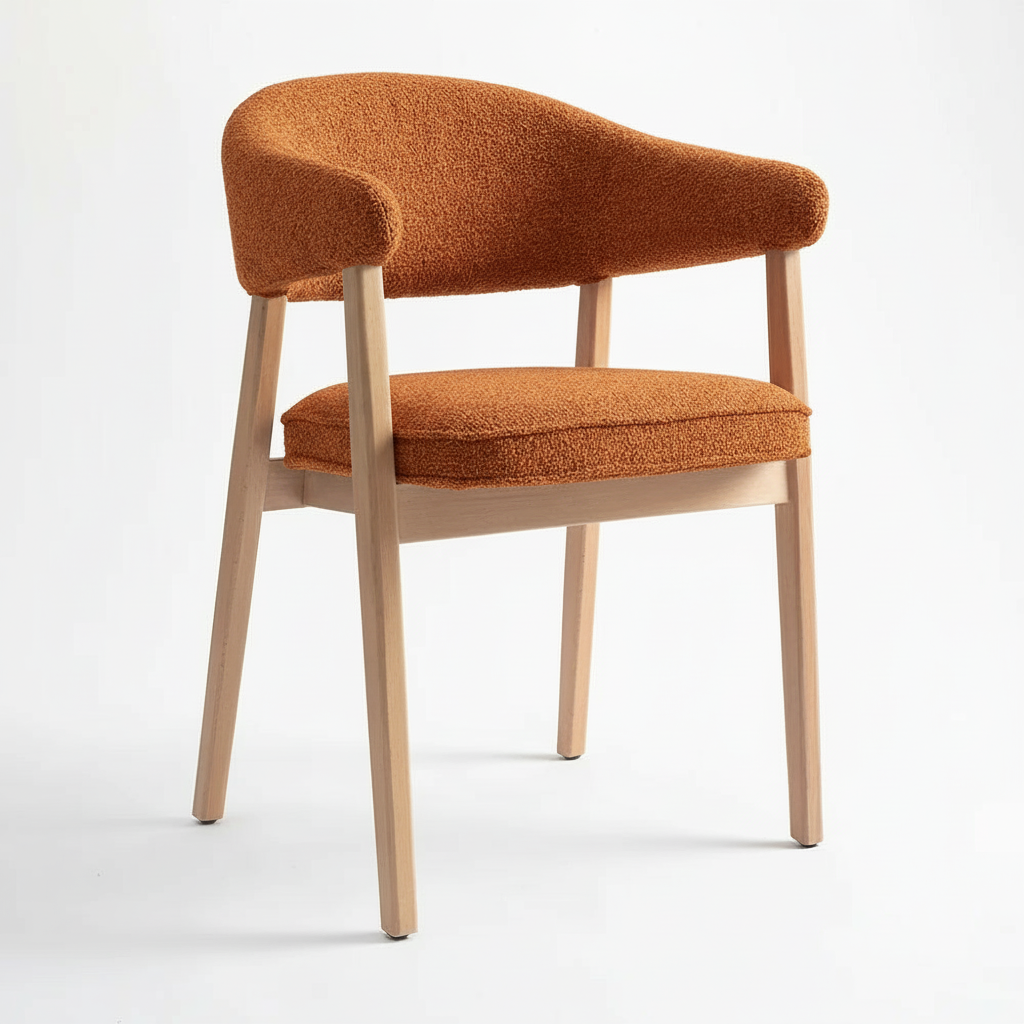 Ezra Dining Chair