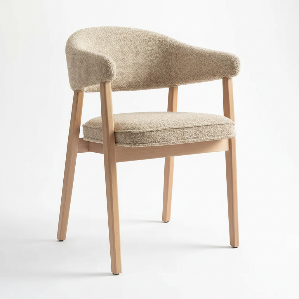 Ezra Dining Chair