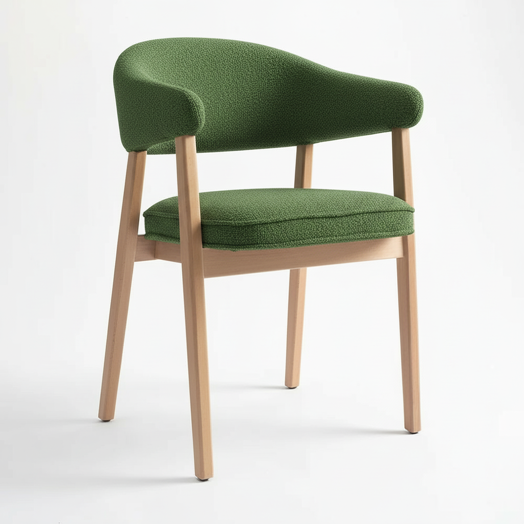 Ezra Dining Chair