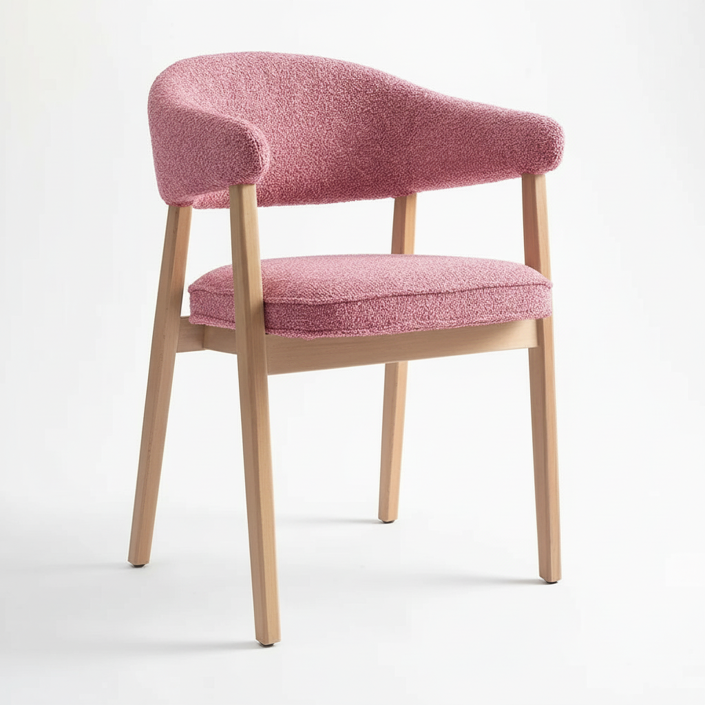 Ezra Dining Chair