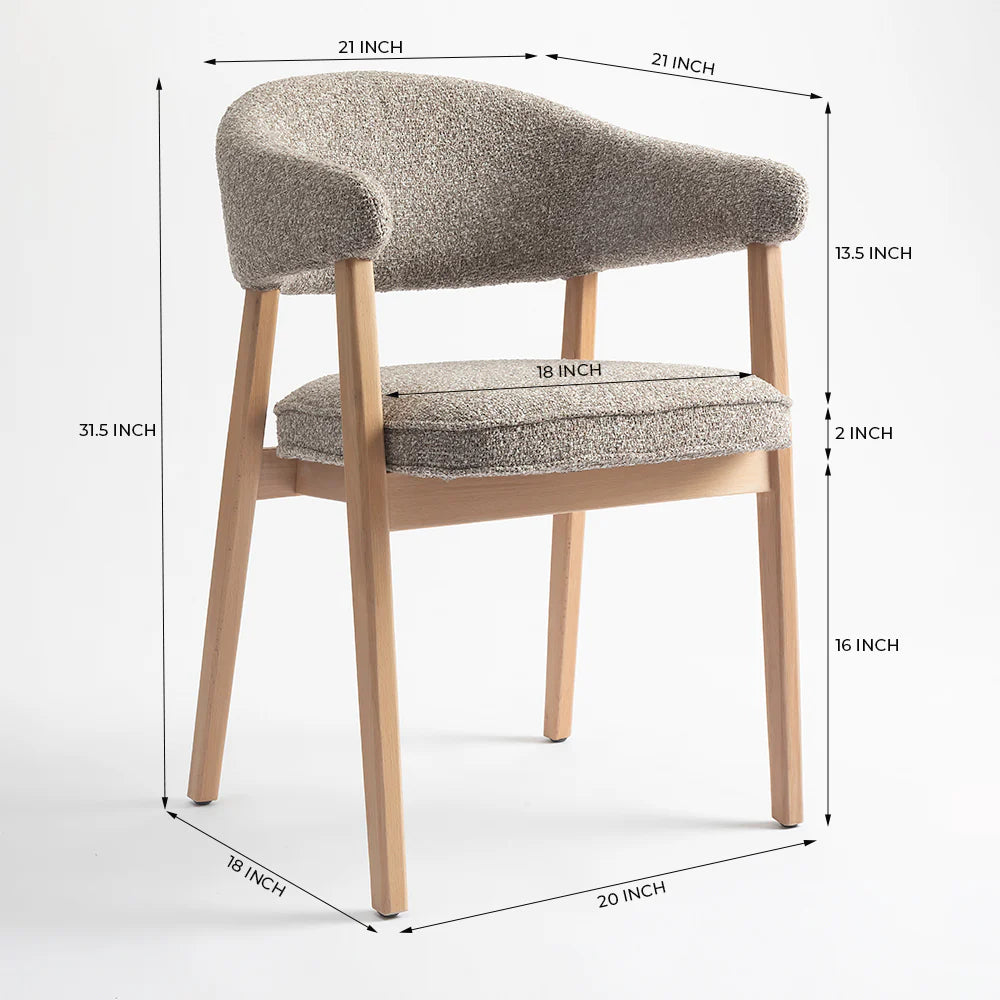 Ezra Dining Chair