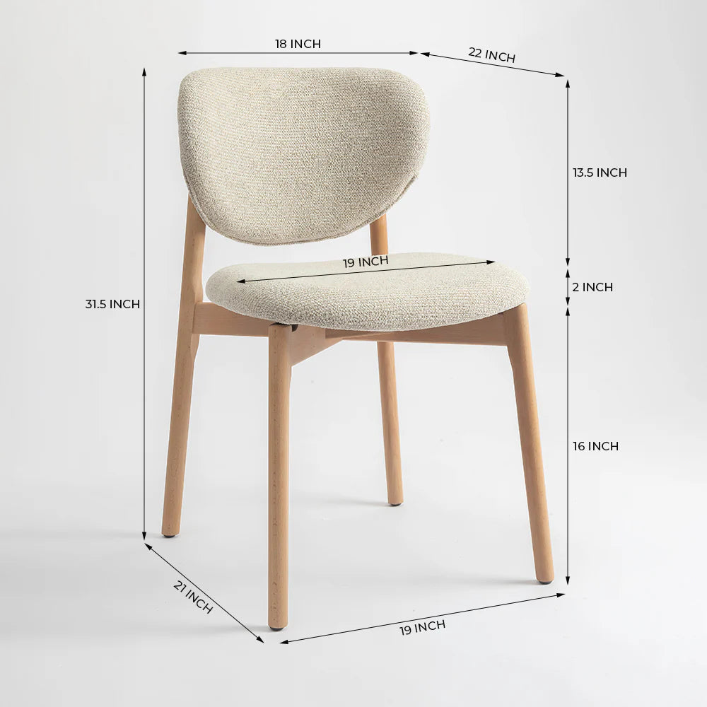 Brodie Dining Chair