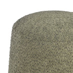 Marcellus Boucle Ottoman