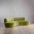 Betty Sectional 4 Seater Sofa