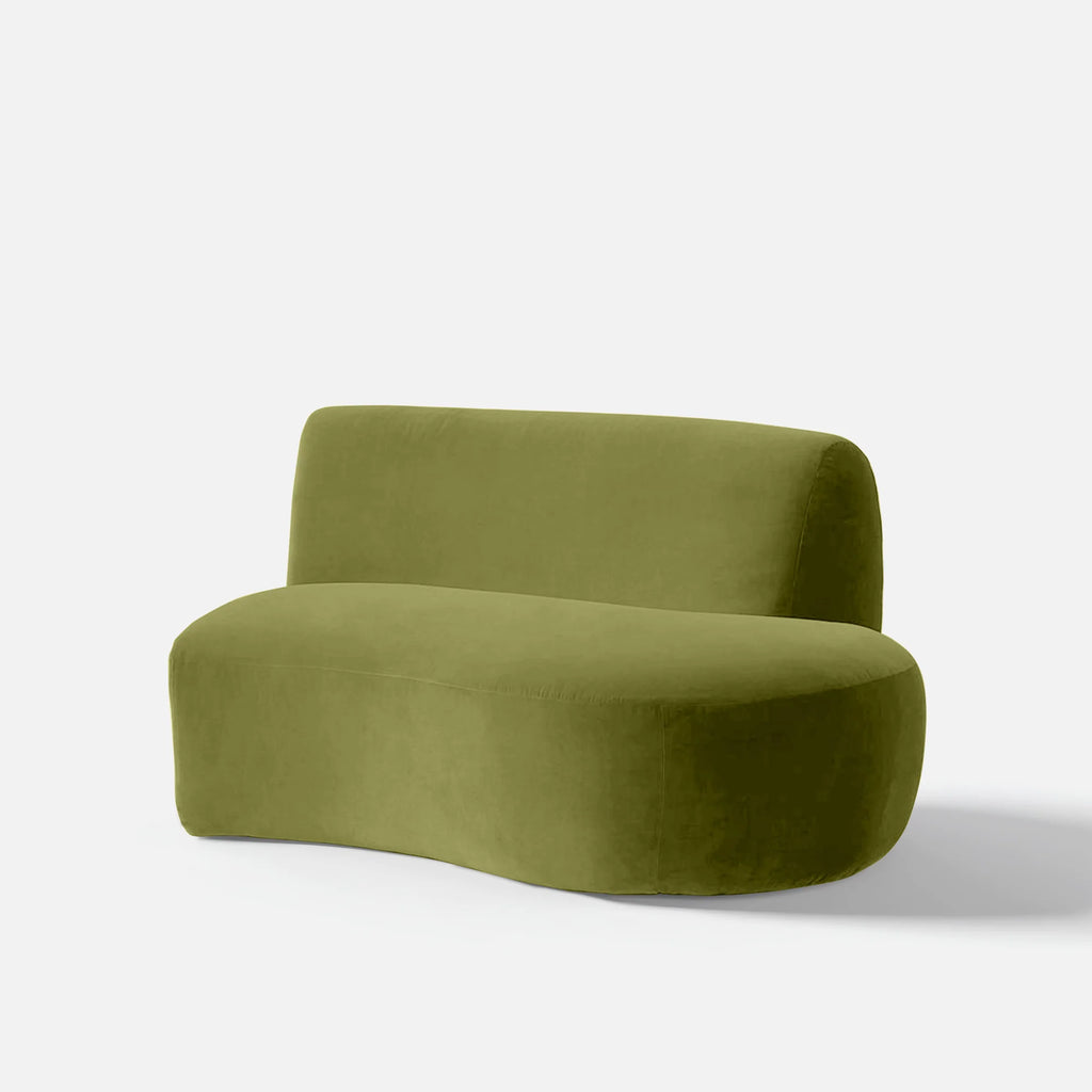 Betty Sectional 4 Seater Sofa