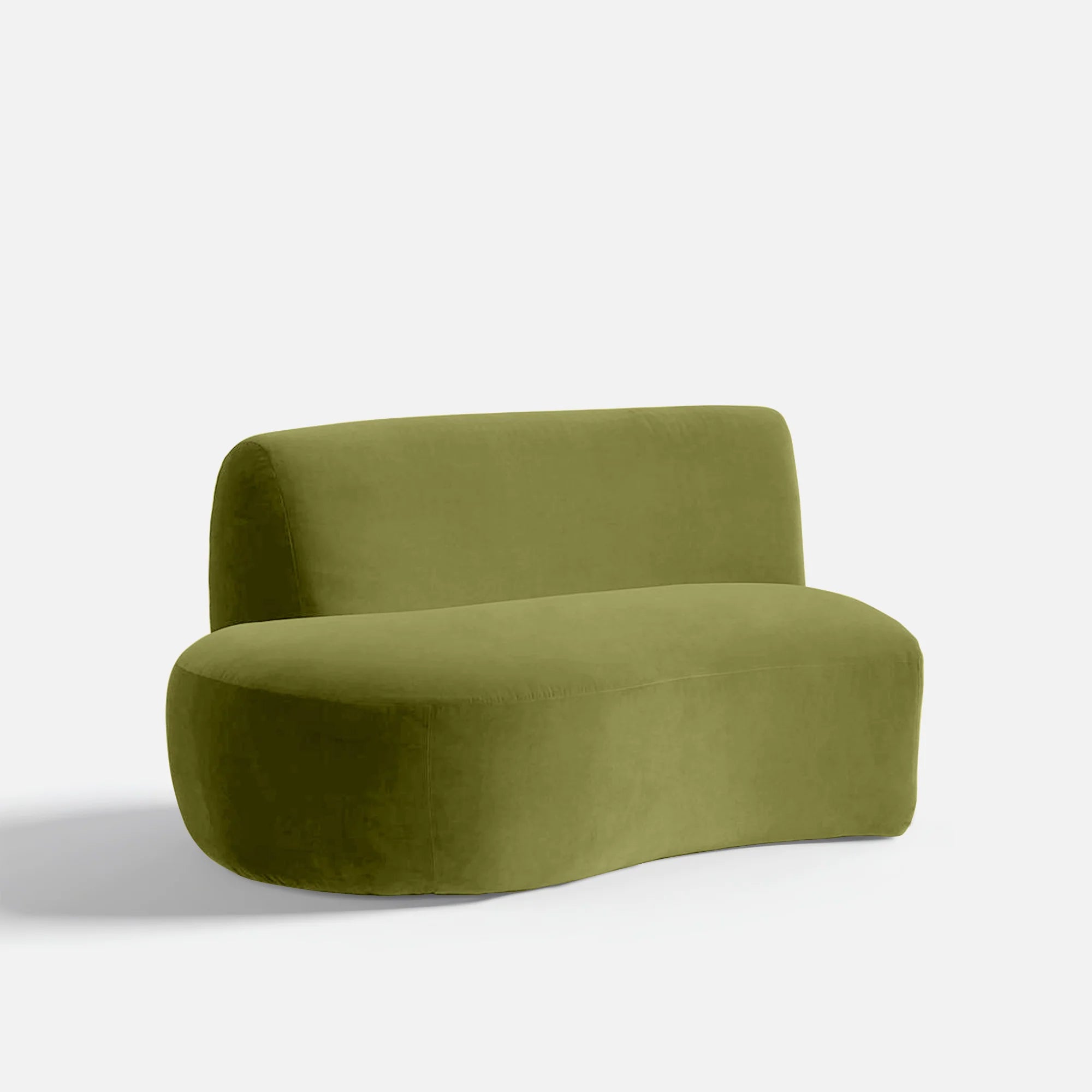 Betty Sectional 4 Seater Sofa