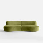 Betty Sectional 4 Seater Sofa