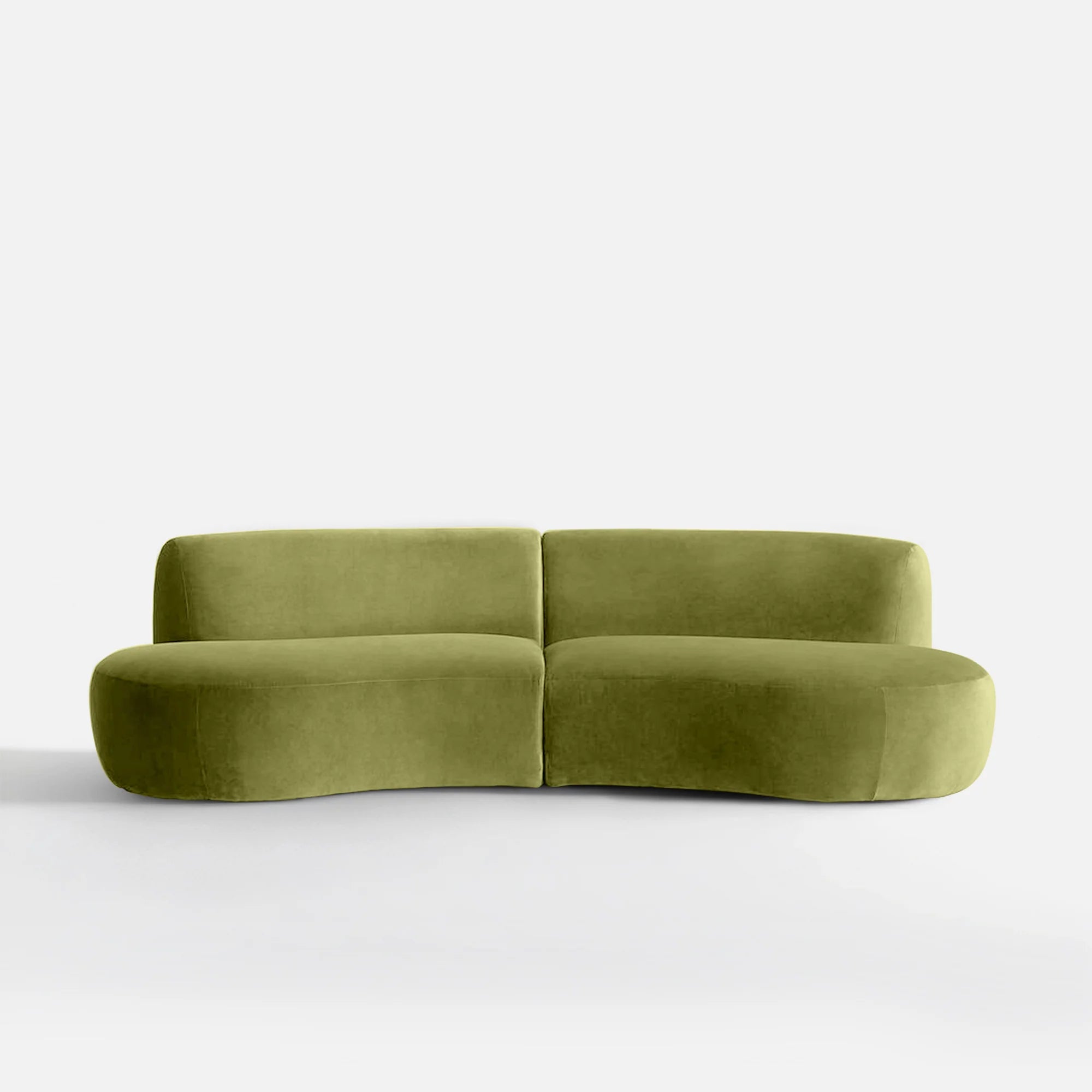 Betty Sectional 4 Seater Sofa