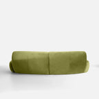 Betty Sectional 4 Seater Sofa