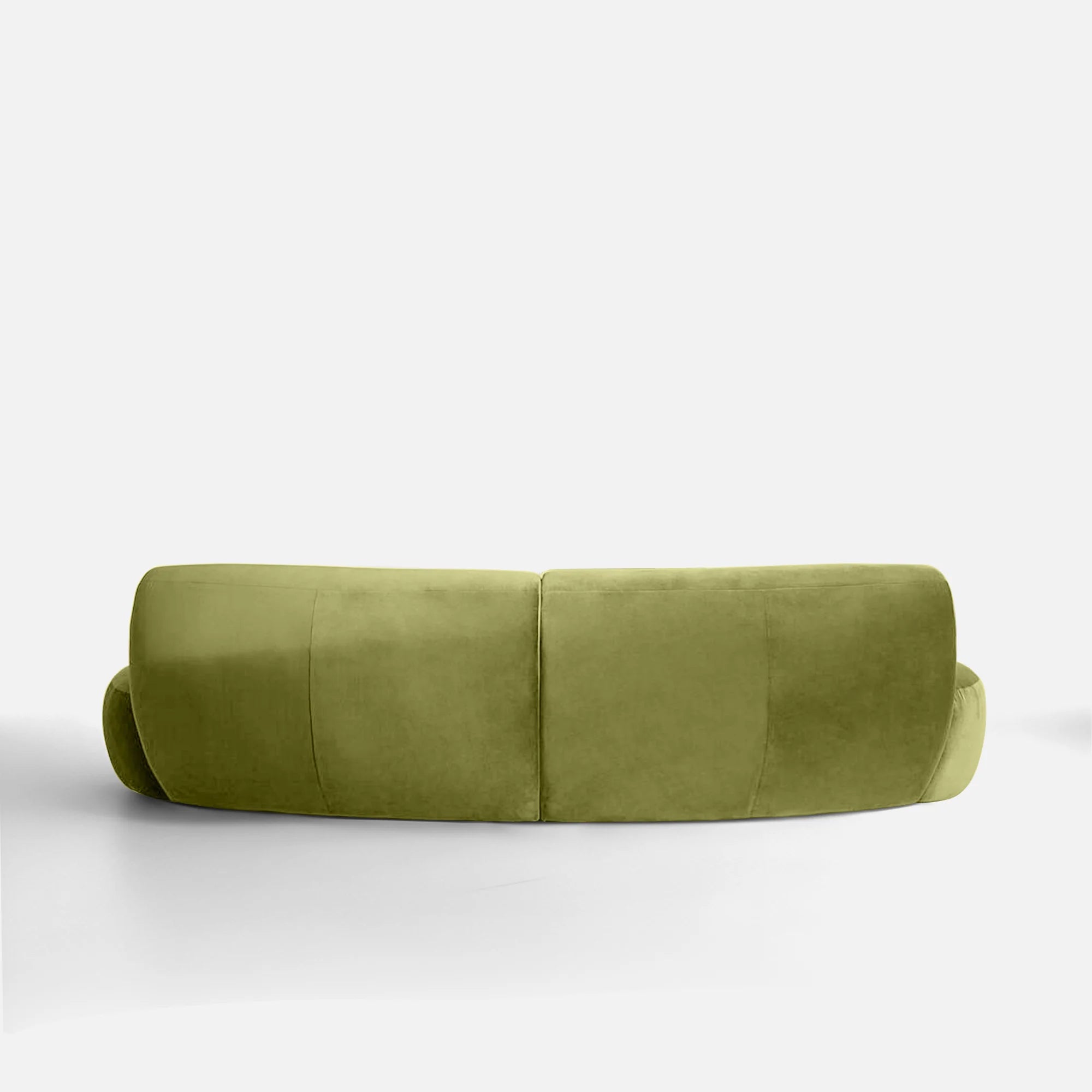 Betty Sectional 4 Seater Sofa