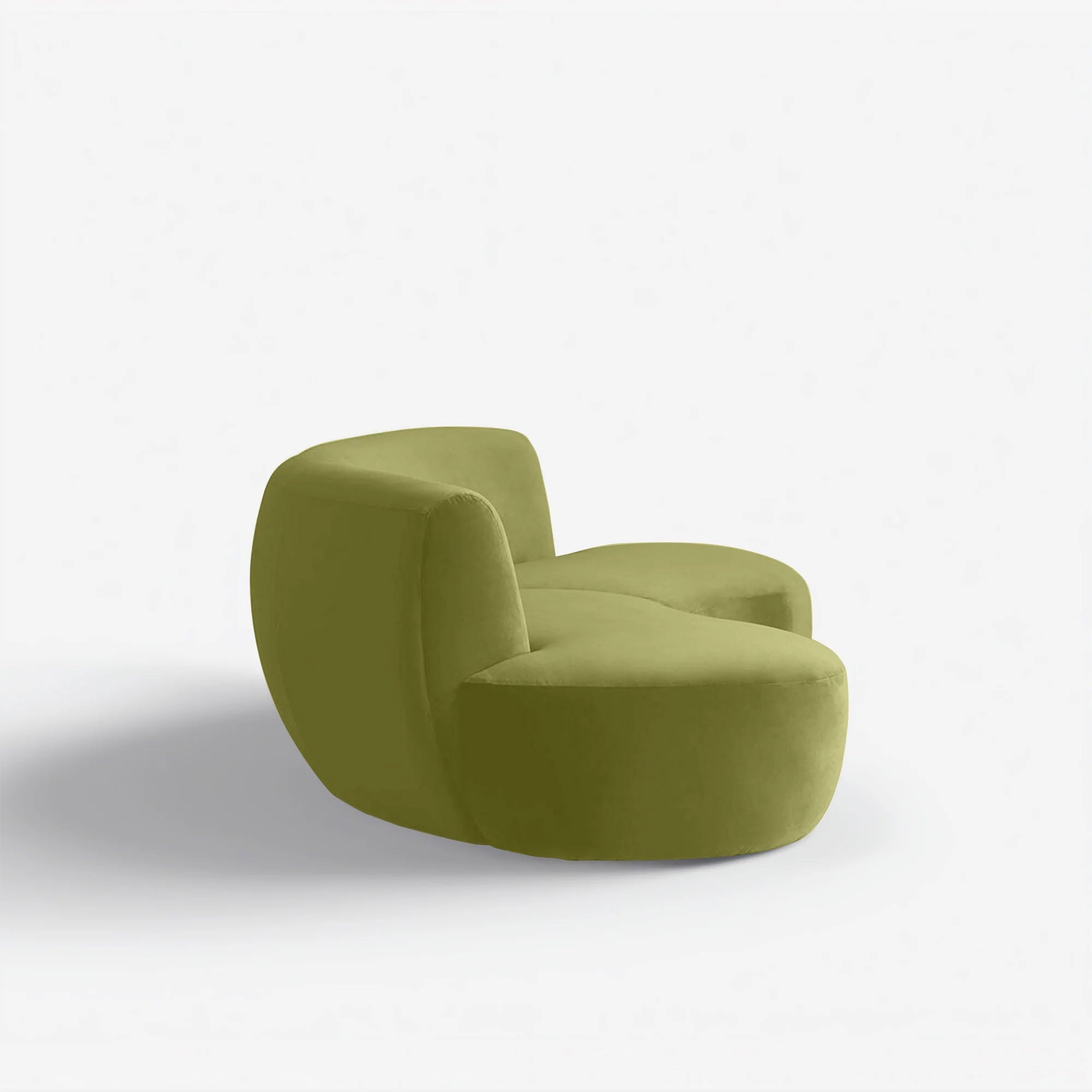 Betty Sectional 4 Seater Sofa