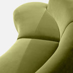 Betty Sectional 4 Seater Sofa