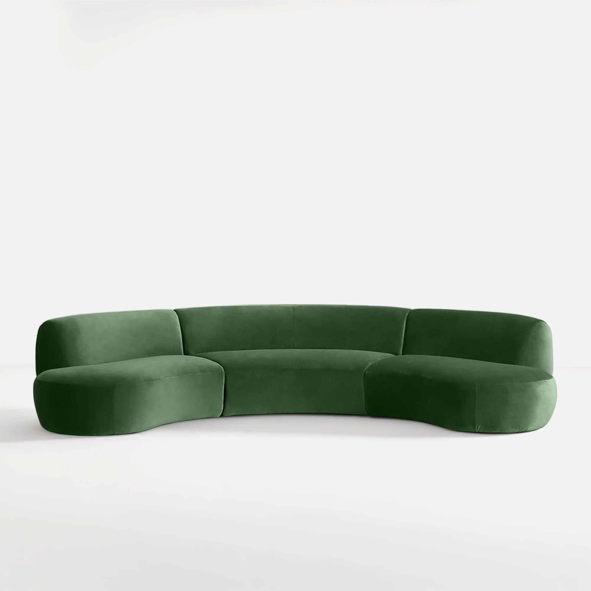 Betty Sectional 6 Seater Sofa