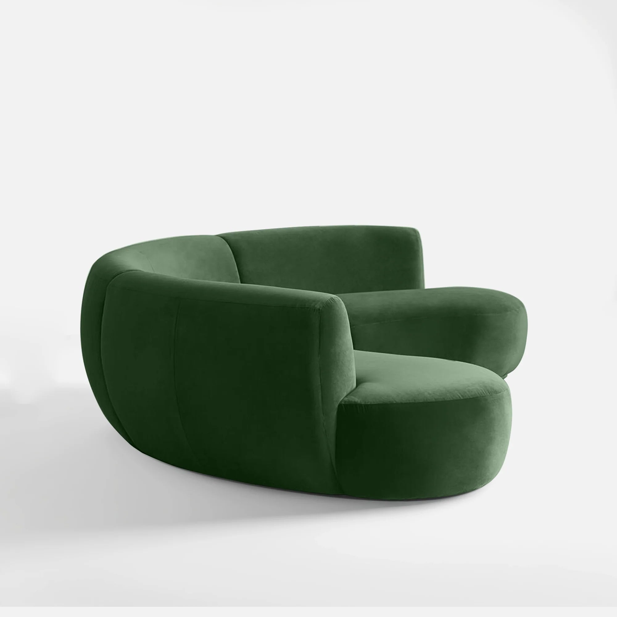Betty Sectional 6 Seater Sofa