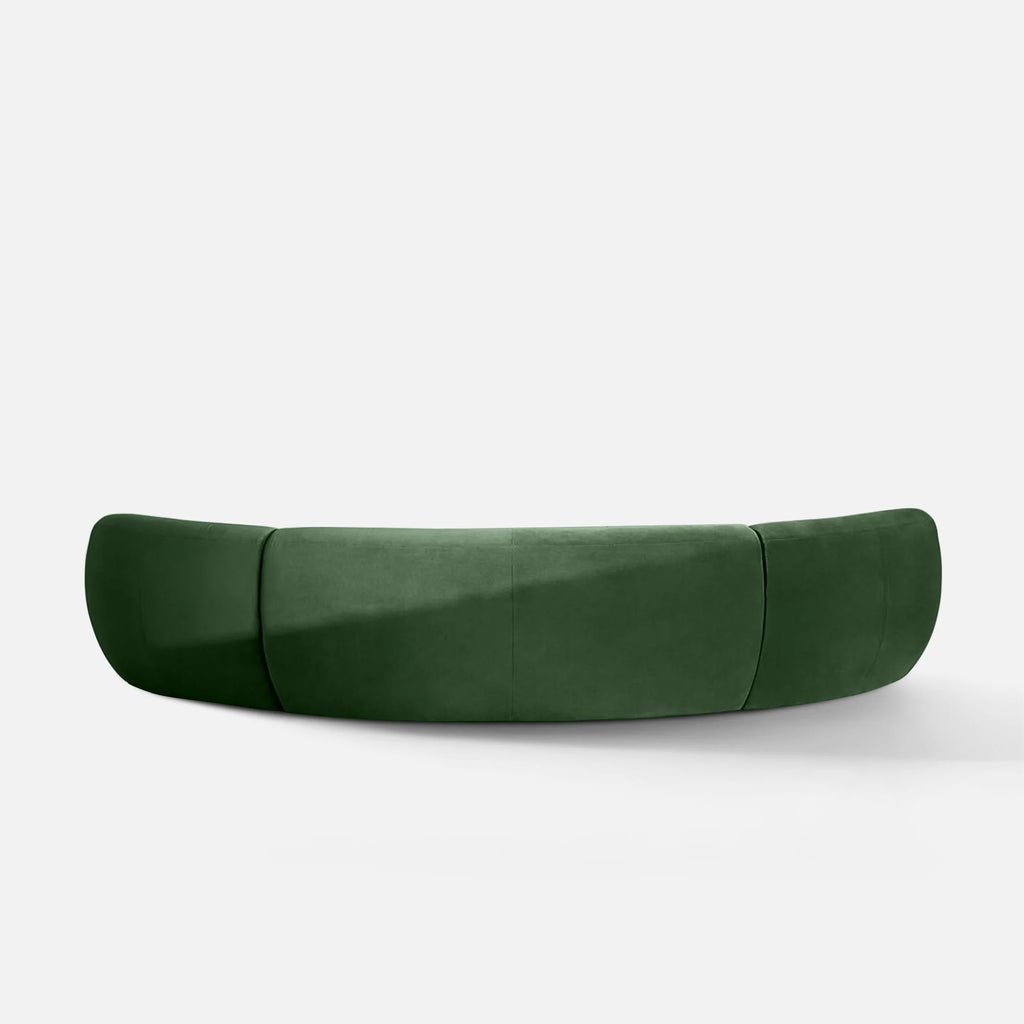 Betty Sectional 6 Seater Sofa