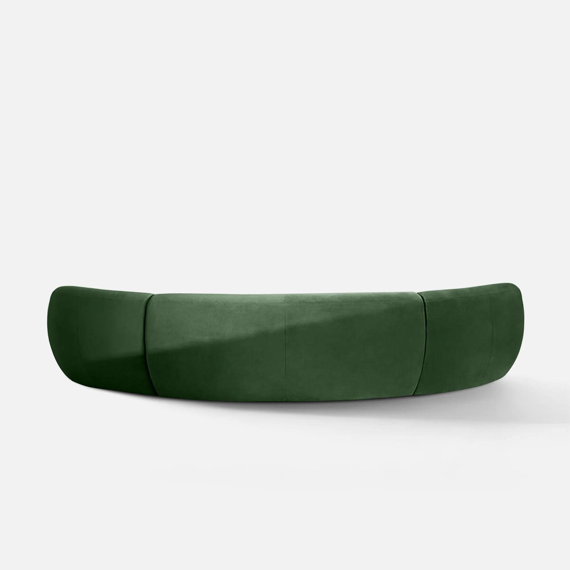 Betty Sectional 6 Seater Sofa
