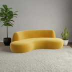 Betty XL 3 Seater Sofa