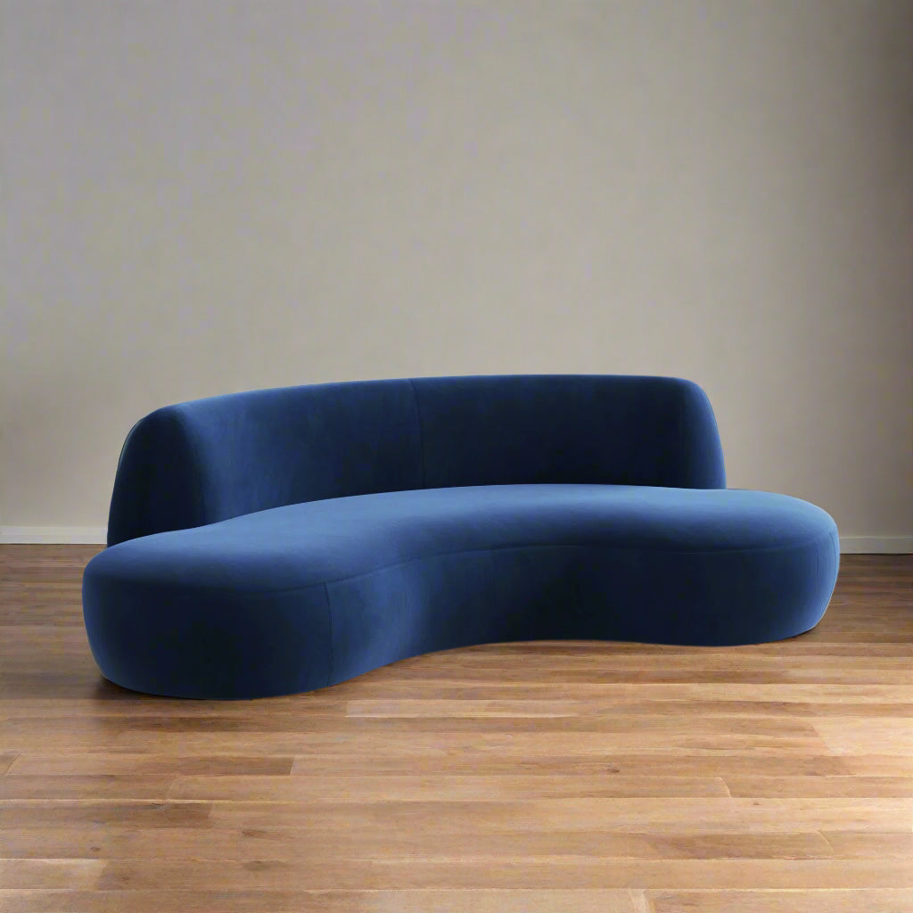 Betty XL 3 Seater Sofa