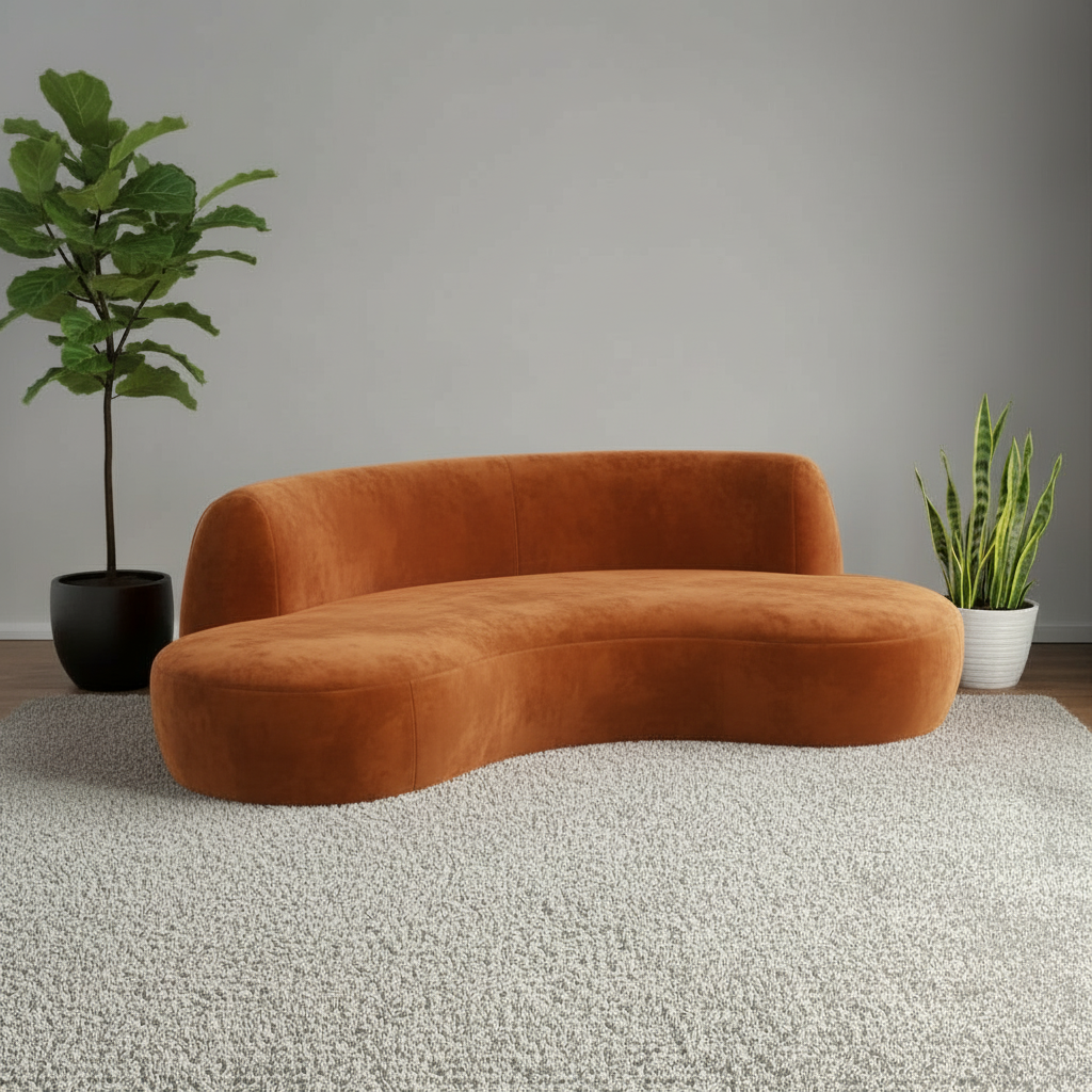 Betty XL 3 Seater Sofa