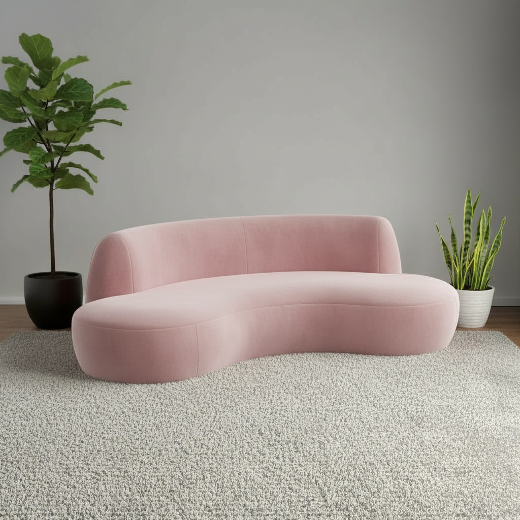Betty XL 3 Seater Sofa