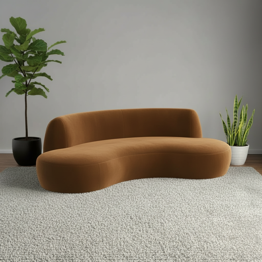 Betty XL 3 Seater Sofa