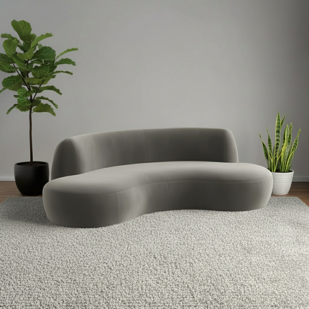 Betty XL 3 Seater Sofa