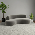 Betty XL 3 Seater Sofa