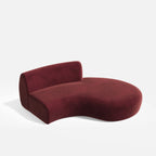 Betty XL 5 Seater Sectional L Shape Sofa