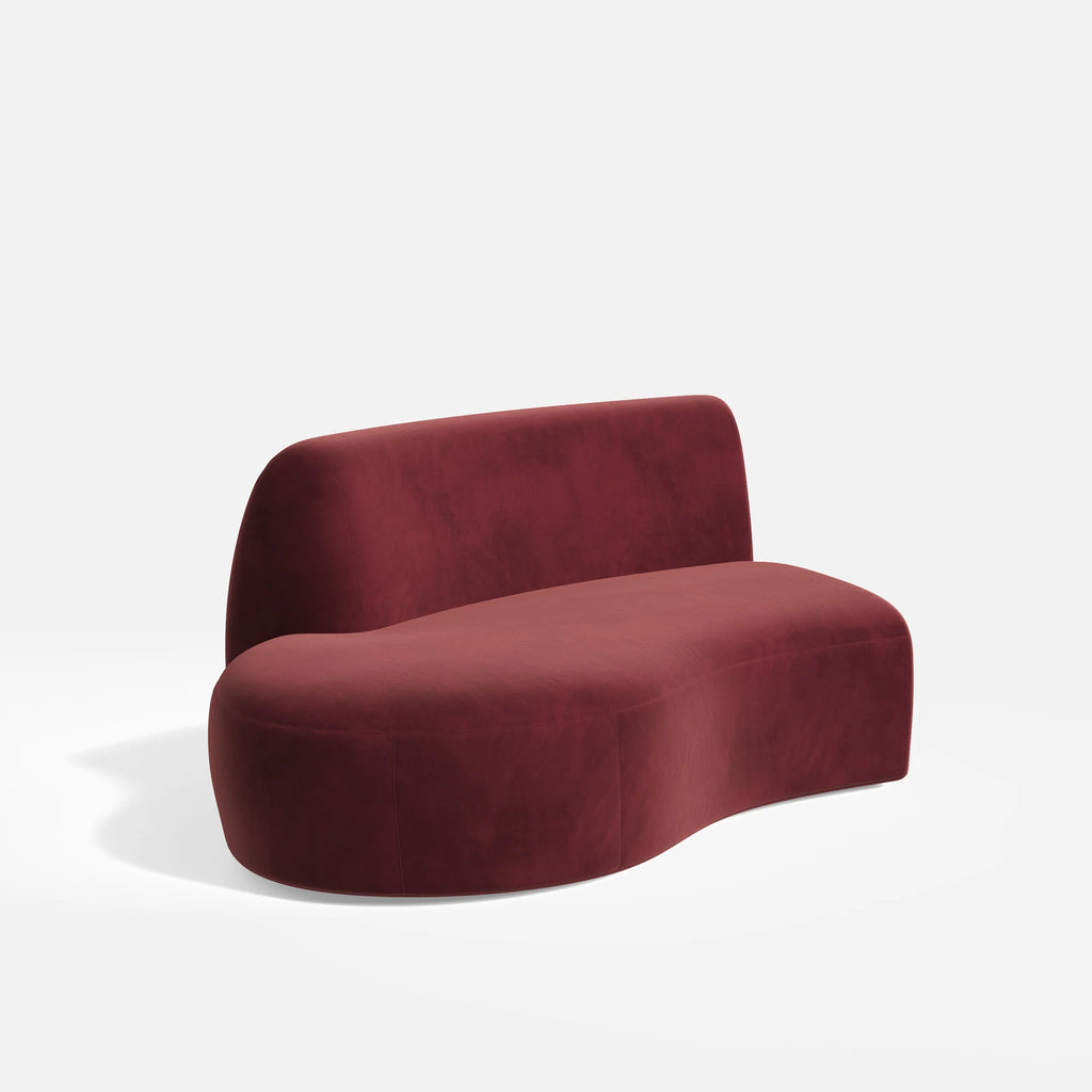 Betty XL 5 Seater Sectional L Shape Sofa