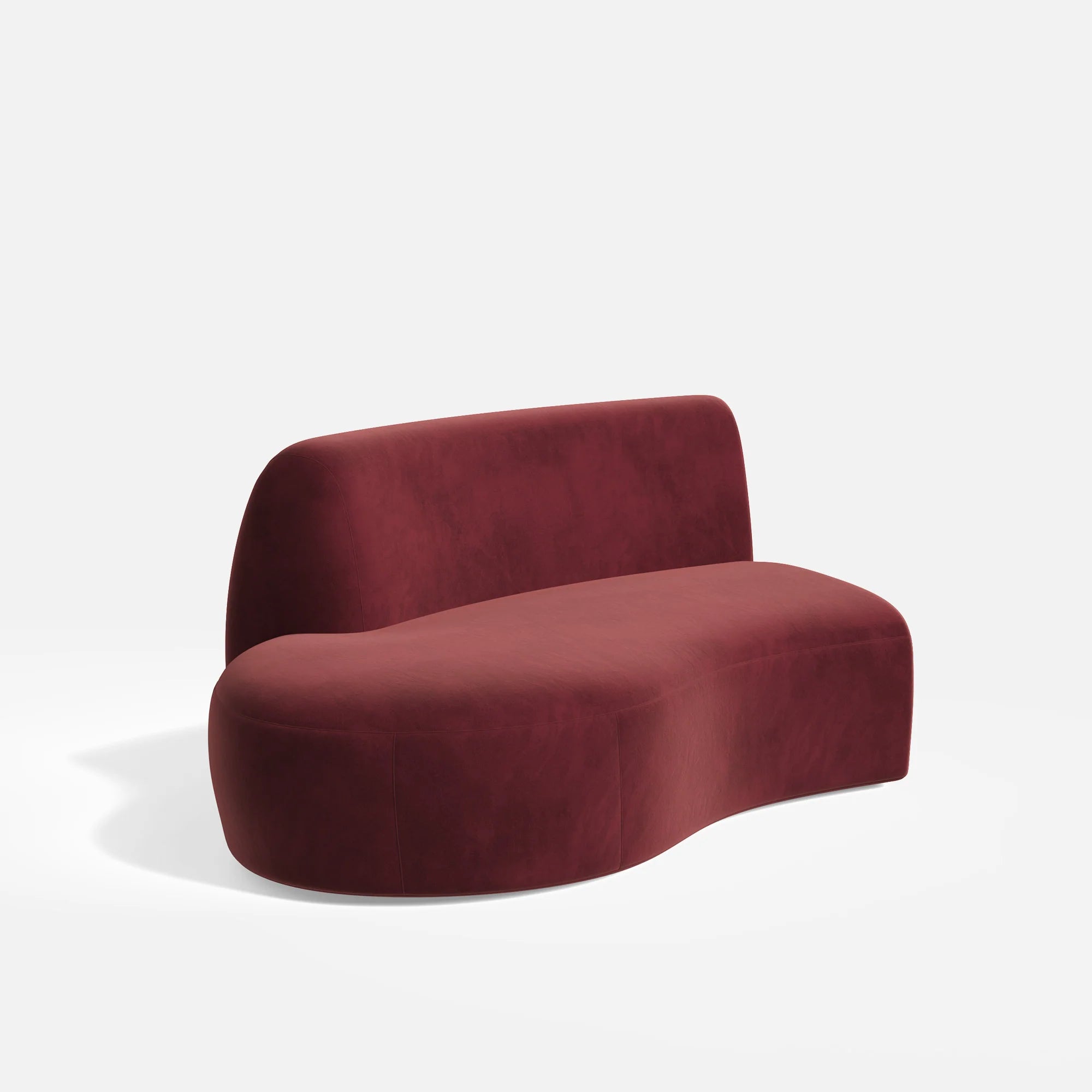 Betty XL 5 Seater Sectional L Shape Sofa