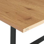 Bhagirath Dining Set 6 Seater
