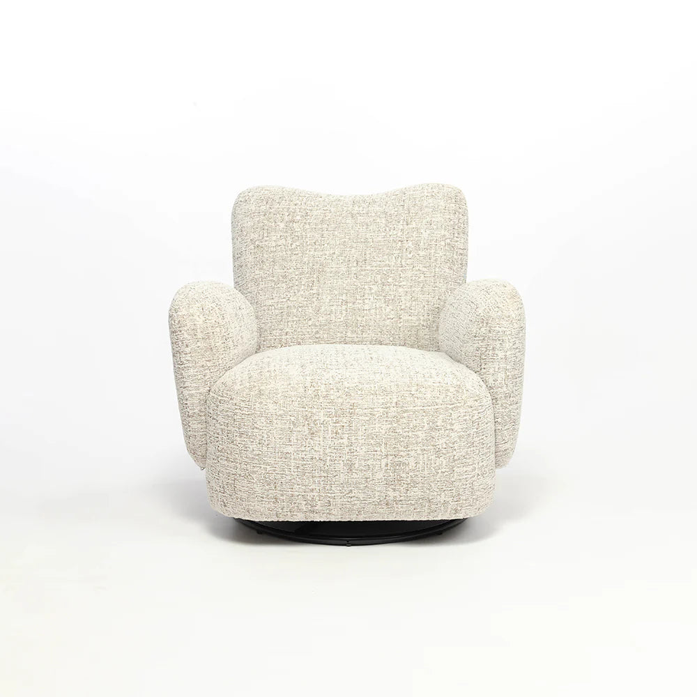 Janice Swivel Chair